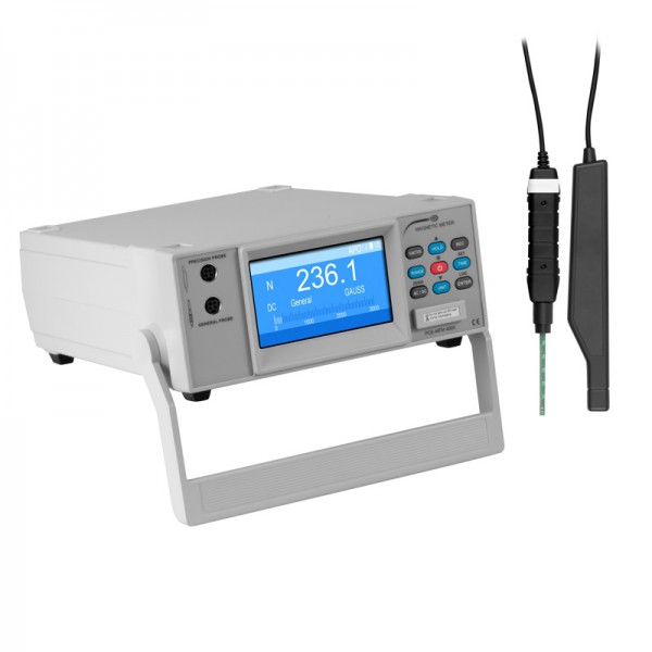 PCE-MFM 4000 аналізатор постійних і змінних магнітних полів